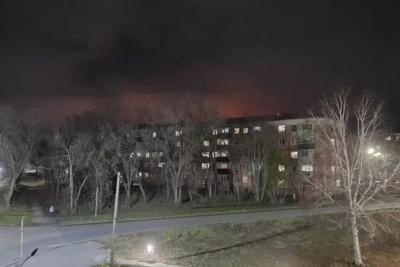 Внимание! Самарской области угрожает атака беспилотников