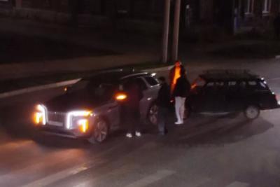 В Сызрани в час пик произошло ЧП: авария из разряда нелепых