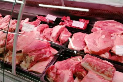 Сверчок вместо мяса? «Насекомой революции» в еде все равно не избежать