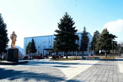 Вячеслав Федорищев обсудил с главой Снежного итоги восстановления города и планы на 2026 год