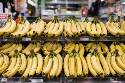 Крупнейший российский ритейлер предупредил о полном исчезновении бананов