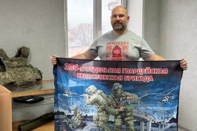 Экс-депутат Иванов передал в сызранский детский дом раритеты от бойцов СВО