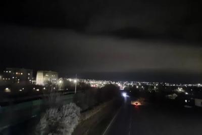 Россию атаковали 249 украинских беспилотников: что произошло