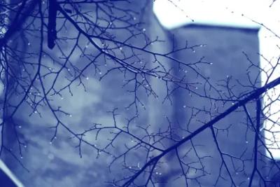 Мороз напомнит о себе ночью: чем удивит погода в декабре, январе и феврале