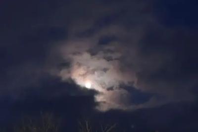 Чем грозит холодная луна: почему 5 декабря лучше не выходить из дома - такое повторится только в 2042 году