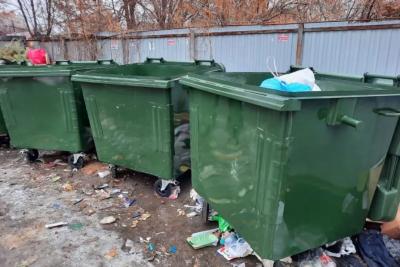 Жильцам объяснили, почему им придется намного больше платить за вывоз мусора