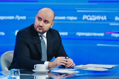 Губернатор Самарской области пообещал ежегодно вводить 100 новых спортобъектов