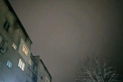 Сызрань подверглась атаке ВСУ, рекордное повышение пенсий, корабль пришельцев, Вильфанд объяснил аномальную зиму: новости дня