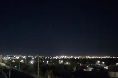 Беспилотники летели на низкой высоте со стороны Волги: ВСУ массированно атаковали Поволжье