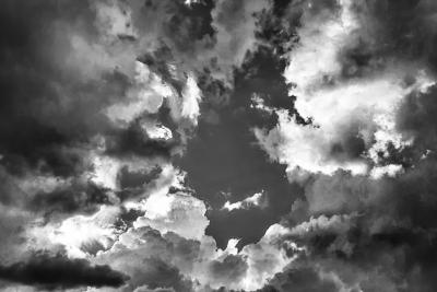 Экстренное предупреждение: на Сызрань и Самару надвигается ураганный ветер и мощный снегопад