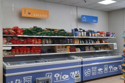 Житель Сызрани с горящими трубами нагло ограбил &laquo;Магнит&raquo;