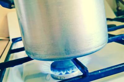 Жителям Сызрани отключат газ за две недели до Нового года