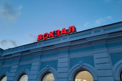 18 декабря электричка опоздает в Сызрань согласно новому расписанию