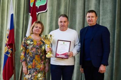 Единство, сила и поддержка: в Сызрани завершилась спартакиада трудовых коллективов