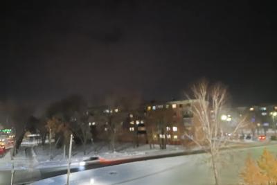 Закрыт аэропорт: Самарскую область могут атаковать беспилотники