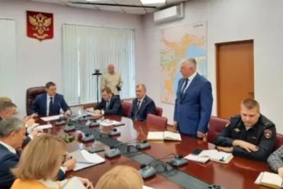 Нового руководителя управления ГО и ЧС назначили ответственным за зимнюю безопасность в Сызрани