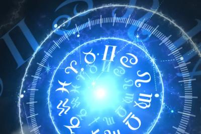 Гороскоп на 24 декабря: Львам - сумасшедшая удача, Рыбам - пачка пятитысячных, Скорпионам - эликсир радости и сенсация, которая перевернет жизнь