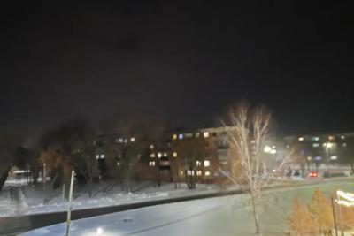 Экстренная информация! Самарской области угрожает атака