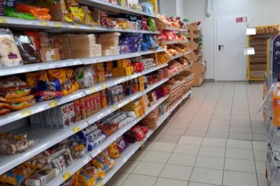 В известных супермаркетах обнаружили лимонад с ацетоном  - ребенок обжег гортань