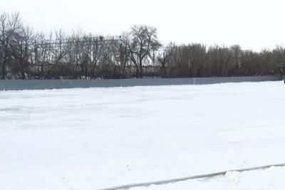 В Сызрани заработали бесплатные катки - адреса и режим работы