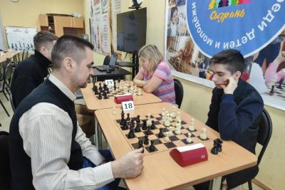 В Сызрань приедут гости: в центре Grandmaster все готово к битве