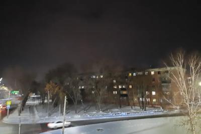 В Сызрани включены сирены оповещения: действует режим опасности атаки БПЛА