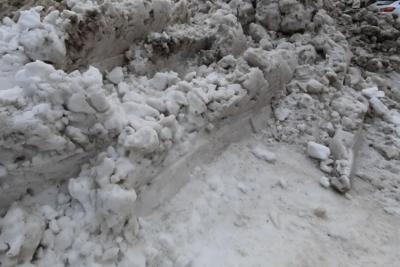 Синоптики обещают снежный коллапс в Самарской области: когда ждать удар