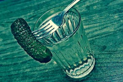 Сухие цифры: в Самарской области посчитали алкоголиков