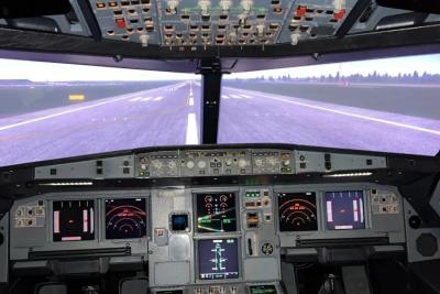 Посадивший лайнер на кукурузное поле пилот Юсупов показал подготовку к внештатным ситуациям