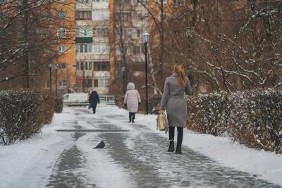 Психолог дал восемь советов перед выходом на работу после новогодних праздников