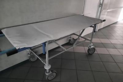 Обидеть художника может каждый: сотрудника больницы наказали за рисунки зеленкой на теле пациентки