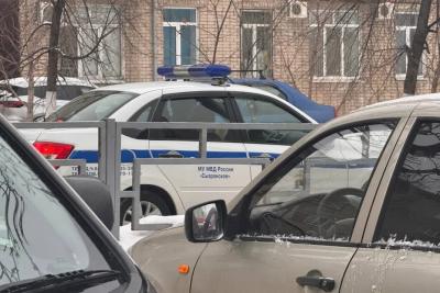 В Сызрани началась широкомасштабная полицейская операция