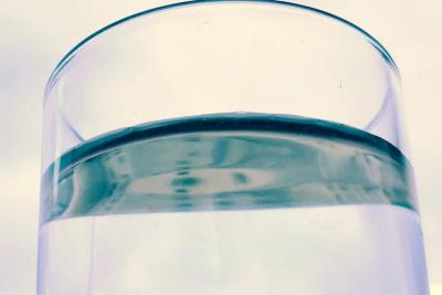 В РПЦ строго-настрого предупредили россиян о святой воде