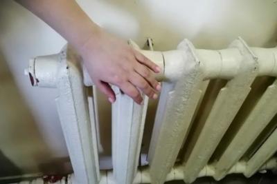 Власти Сызрани ответили на жалобу о критической проблеме с отоплением дома