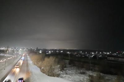 В Самарской области объявили угрозу атаки БПЛА