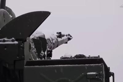 На юге - пожар, эвакуация, в числе пострадавших есть дети: за несколько часов сбито 75 беспилотников ВСУ