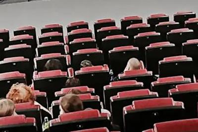 Золотое кино: билеты подорожали - сколько теперь в Сызрани стоит поход в кинотеатр