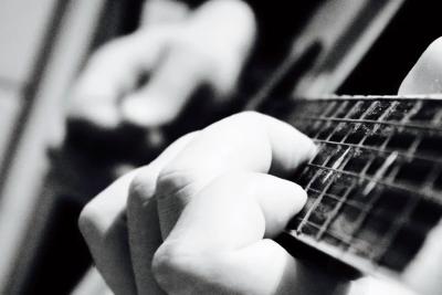 Умер известный музыкант из группы &laquo;Любэ&raquo;