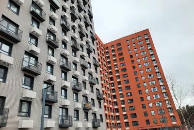 В Госдуме нашли вариант решения квартирного вопроса россиян без ипотеки