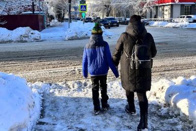 Жителям Сызрани сообщили о праве на неполное рабочее время