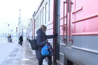 Скоростные &laquo;Ласточки&raquo; из Сызрани заменят обычными электричками