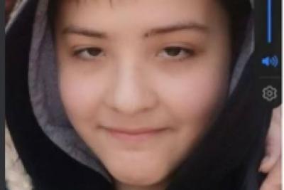 По всей Самарской области идет розыск школьника со шрамом на правой руке