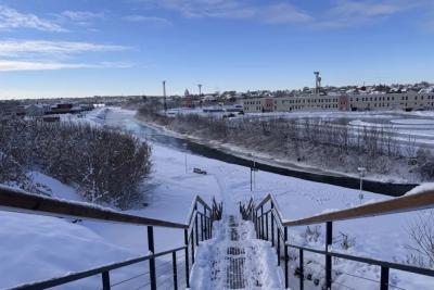 Город с историей: Сызрань признали перспективным центром для туризма