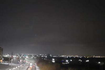 Вторая волна беспилотников: после полуночи над Поволжьем прогремела серия взрывов