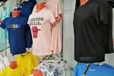 На Wildberries и Ozon введут &laquo;российскую полку&raquo;: объясняем, что это такое