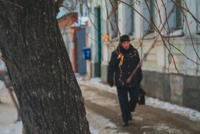 Трем улицам Сызрани добавят комфорта и света