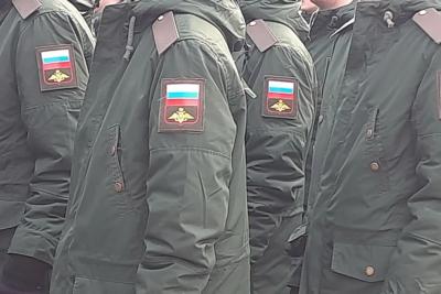 Бывший статусный чиновник из Самарской области решил уйти на СВО