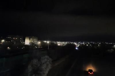 Список составлен: на какие темные улицы Сызрани хотят пролить свет