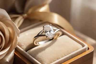 Еще вчера хотел зарубить топором, а утром подарил кольцо: сердце сызранки растаяло