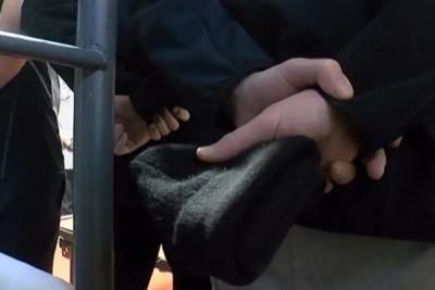 Насильник говорил жертвам одну фразу. На последнее дело маньяк пошел в женском одеянии